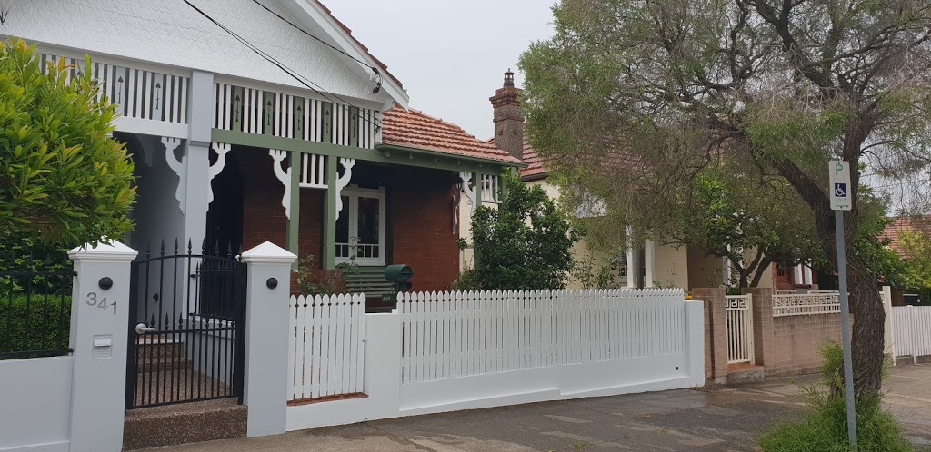 Ultracoat Painting & Decorating | 184 Princes Hwy, Beverley Park NSW 2217, Australia | Phone: 0420 697 772