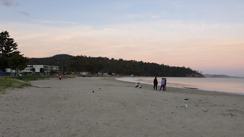 Kingston Beach Sailing Club | 44 Osborne Esplanade, Kingston Beach TAS 7050, Australia | Phone: (03) 6229 5040