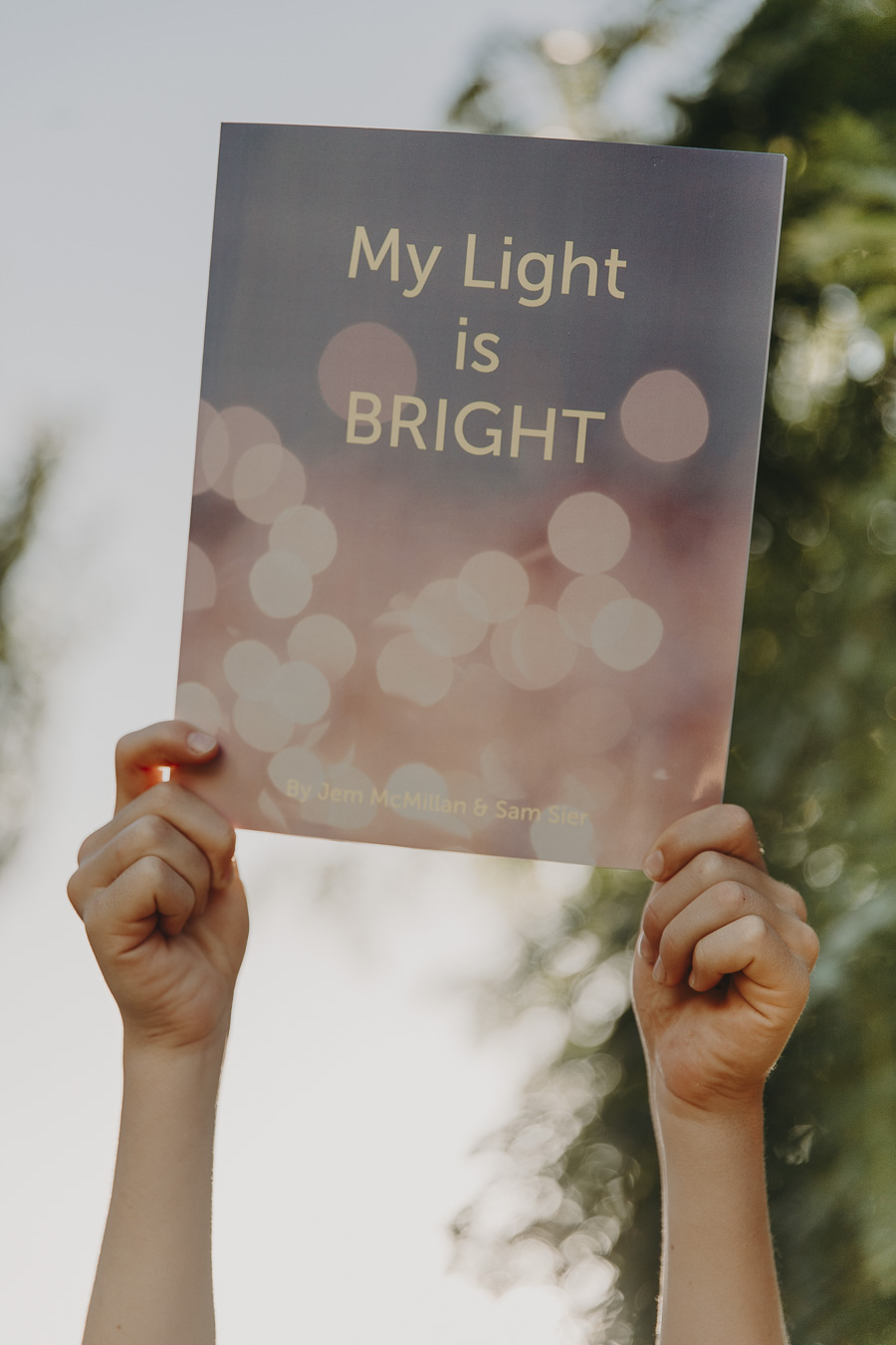 My Light is Bright | 15 Veda Ave, Mount Martha VIC 3931, Australia | Phone: 0430 161 654