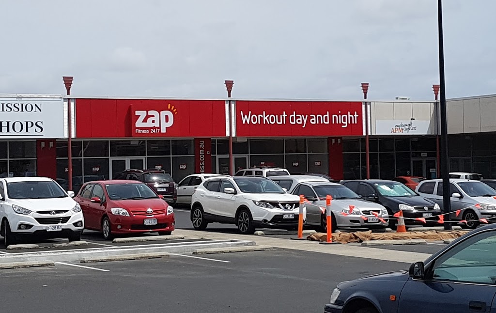 Zap Fitness 24/7 Sorell | gym | 33-37 Gordon St, Sorell TAS 7172, Australia | 1300927348 OR +61 1300 927 348