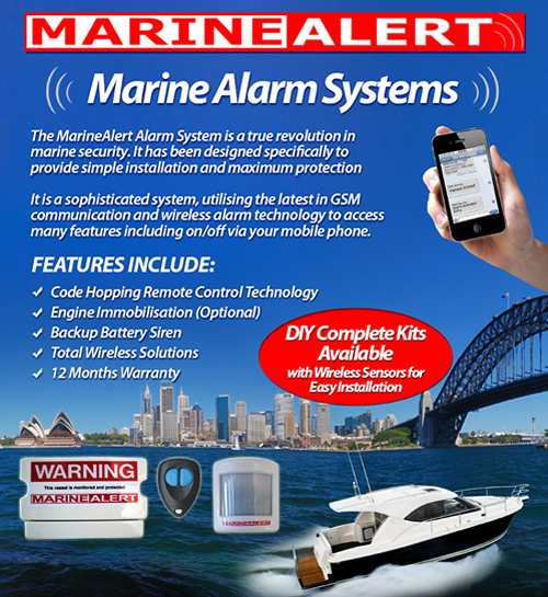 Bluewater Power Boats | 2A Mccarrs Creek Rd, Church Point NSW 2105, Australia | Phone: 0414 722 552