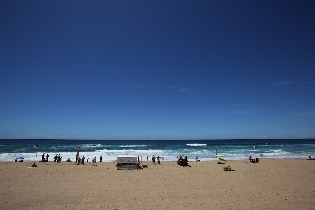 Helensburgh-Stanwell Park Surf Club | bar | 1 Beach Rd, Stanwell Park NSW 2508, Australia | 0242941223 OR +61 2 4294 1223