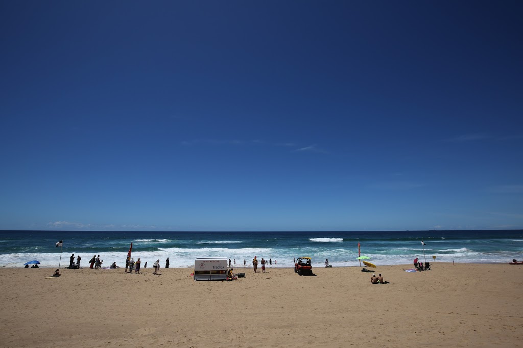 Helensburgh-Stanwell Park Surf Club | 1 Beach Rd, Stanwell Park NSW 2508, Australia | Phone: (02) 4294 1223