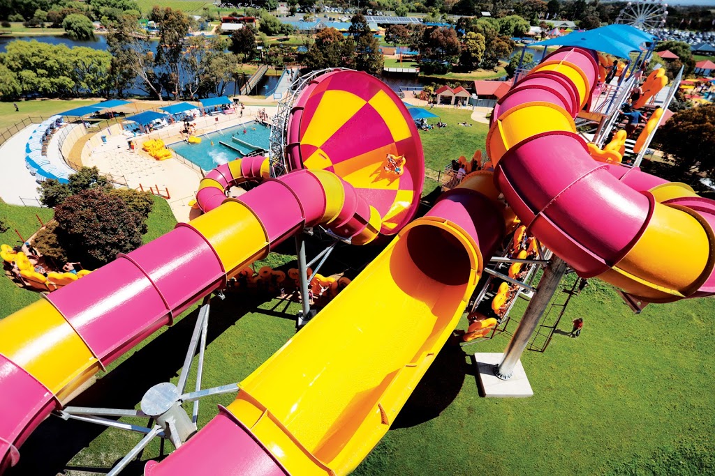 Adventure Park Geelong, Victoria | amusement park | 1249 Bellarine Hwy, Wallington VIC 3222, Australia | 0352507200 OR +61 3 5250 7200