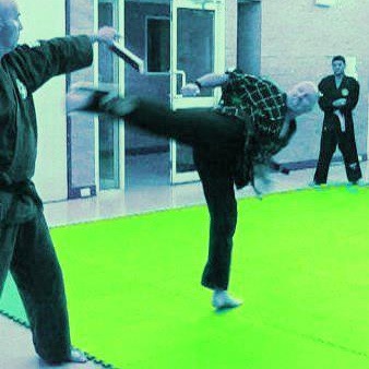 Scorpion Martial Arts & Fitness Passion | health | 1552, Green Valley NSW 2176, Australia | 0412266651 OR +61 412 266 651