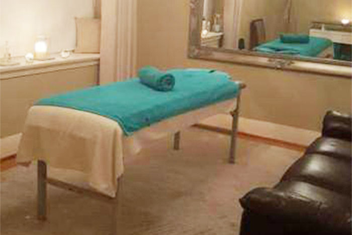 Simply Revive Massage | 1 Robyn Ct, Oakleigh South VIC 3167, Australia | Phone: 0450 662 006