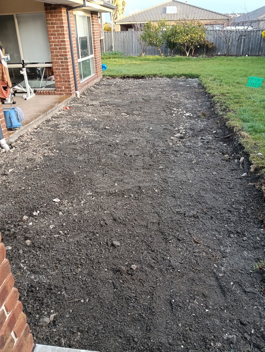 South East Excavation And Lawn Care | 10 Wingadee Rd, Maryknoll VIC 3812, Australia | Phone: 0411 473 867