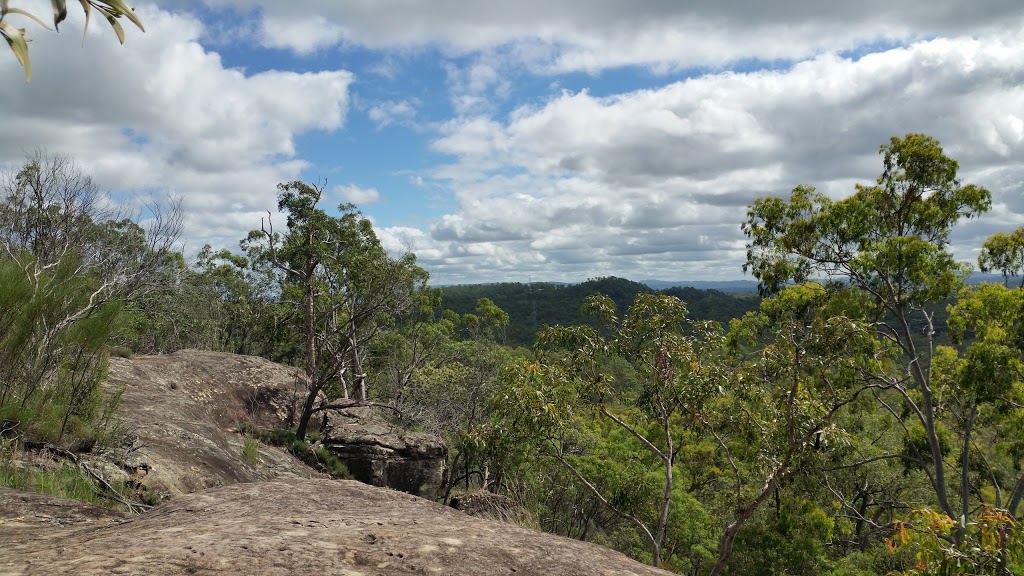 White Rock Conservation Area | School Rd, White Rock QLD 4306, Australia | Phone: (07) 3810 6810