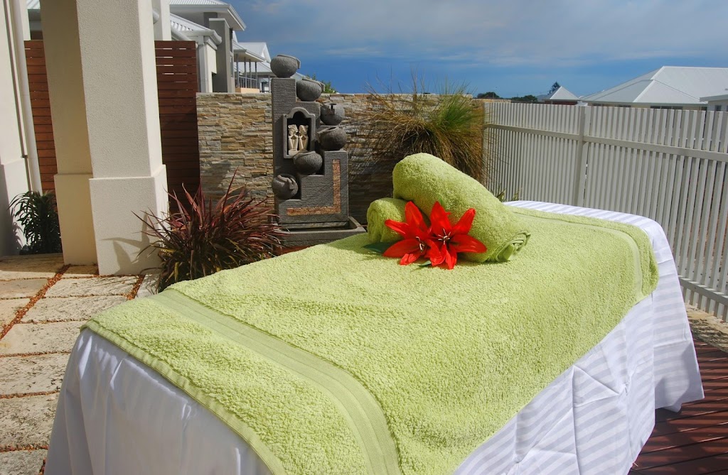 Seaside Massage Therapy | 25 Seadrift St, Yanchep WA 6035, Australia | Phone: 0431 296 259