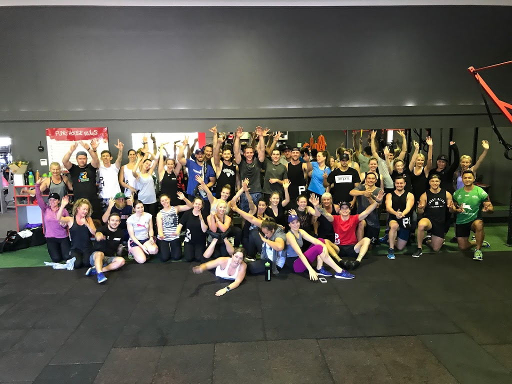 Snap Fitness 24/7 Parkwood | 250 Olsen Ave, Parkwood QLD 4214, Australia | Phone: 0432 225 519