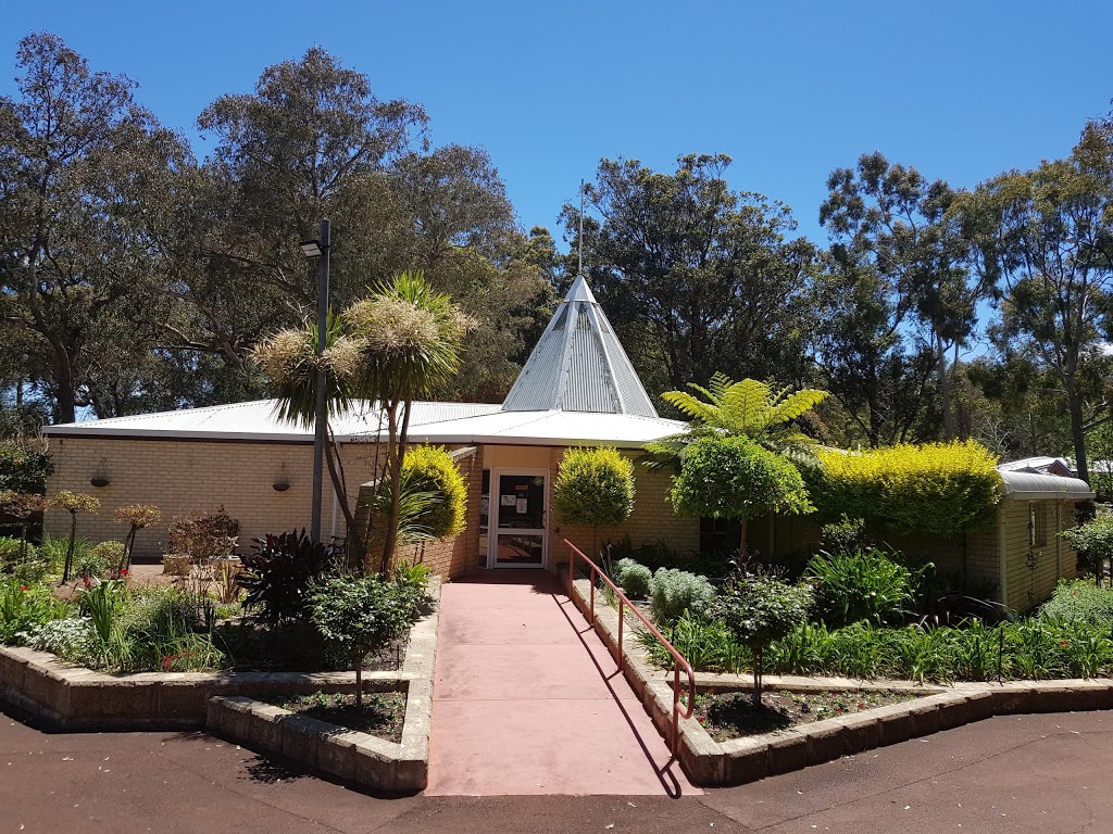 Stirling Cottage | 283 S Western Hwy, Harvey WA 6220, Australia | Phone: (08) 9729 1096