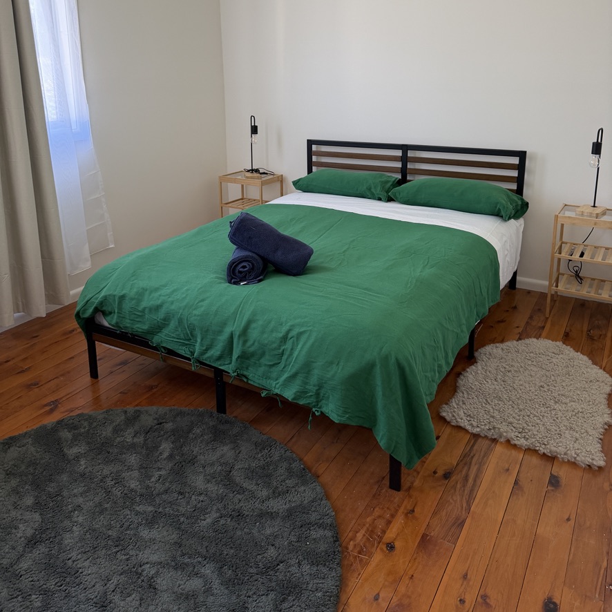 Putty Retreats - Magpie Nest and Dark Arm Valley | 257B Putty Valley Rd, Putty NSW 2330, Australia | Phone: 0488 559 936