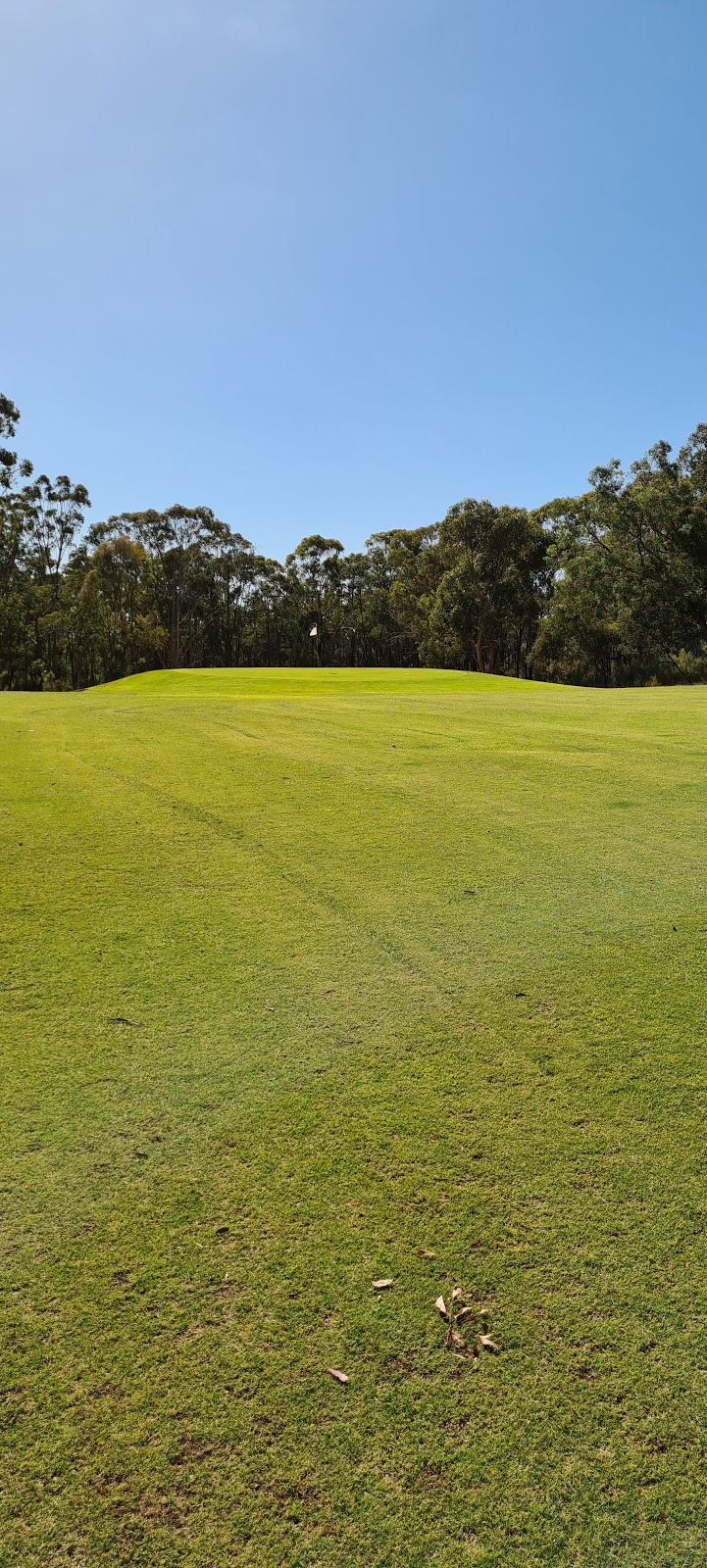 Seymour Golf Club | Goulburn Valley Highway, Seymour VIC 3660, Australia | Phone: (03) 5792 1117