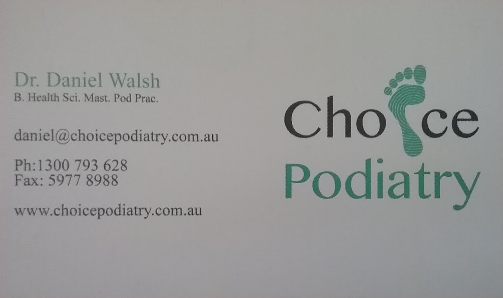 Parkdale Podiatry | doctor | 143 Parkers Rd, Parkdale VIC 3195, Australia | 0395801866 OR +61 3 9580 1866