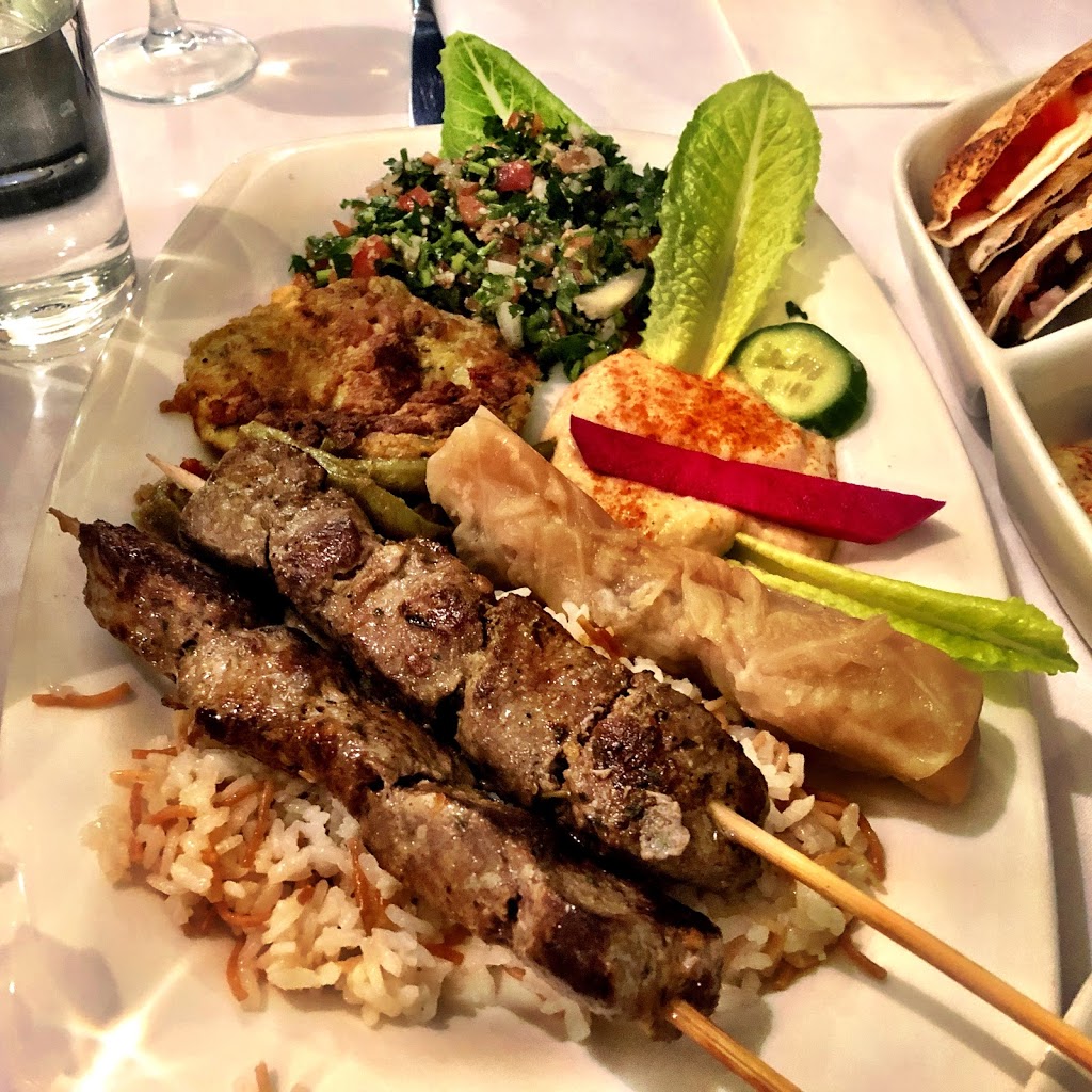 Rose’s Lebanese Restaurant | 69 Massie St, Cooma NSW 2630, Australia | Phone: (02) 6452 4512