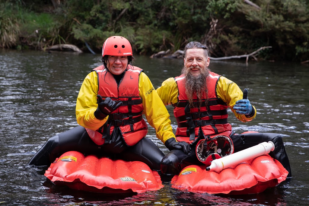 Meander Wilderness Experiences | 124 Main Rd, Meander TAS 7304, Australia | Phone: 0427 731 934