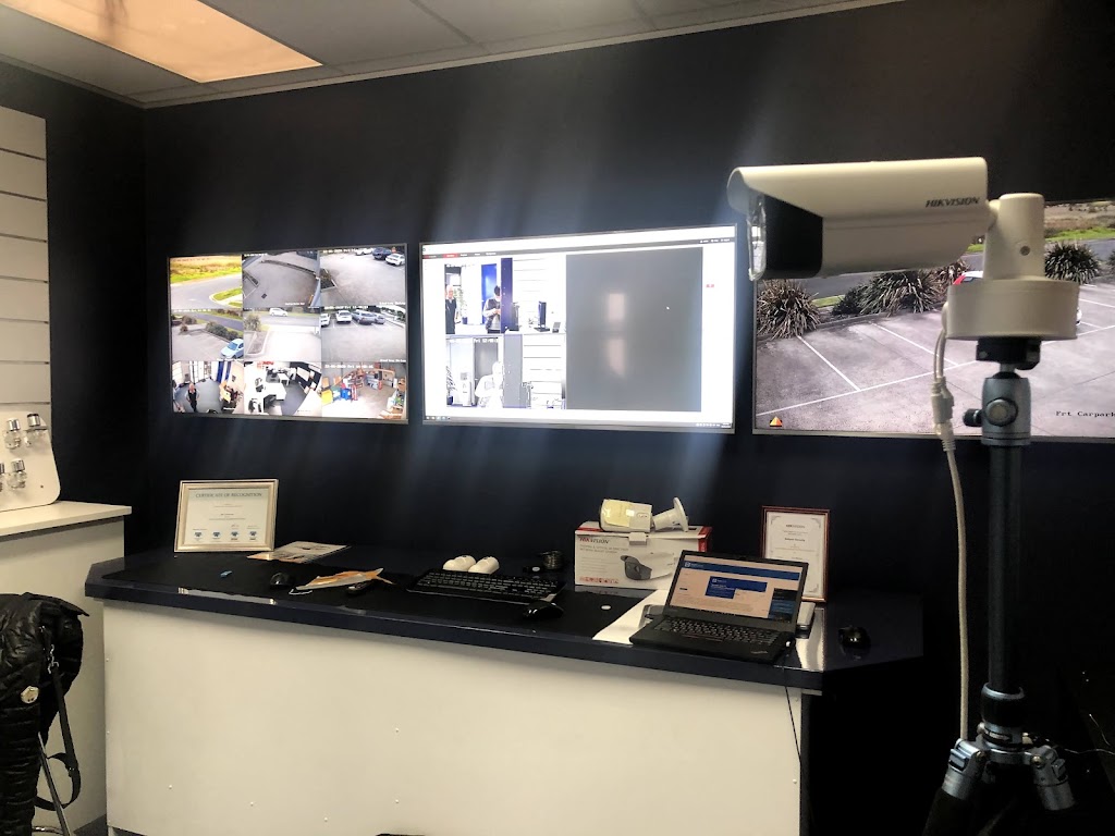 Eclipse Security Systems Melbourne | 1/54-56 Centre Rd, Hallam VIC 3803, Australia | Phone: 1300 661 199