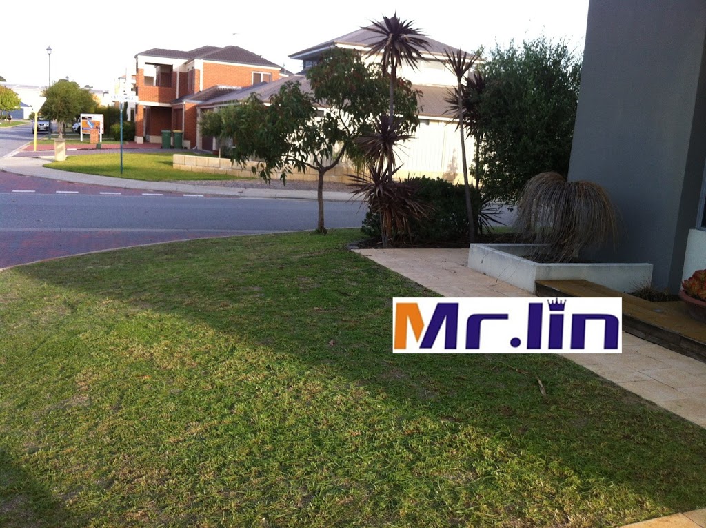 Mr.Lin House and Garden Care | 289 Banrock Dr, Ellenbrook WA 6069, Australia | Phone: 0430 056 434