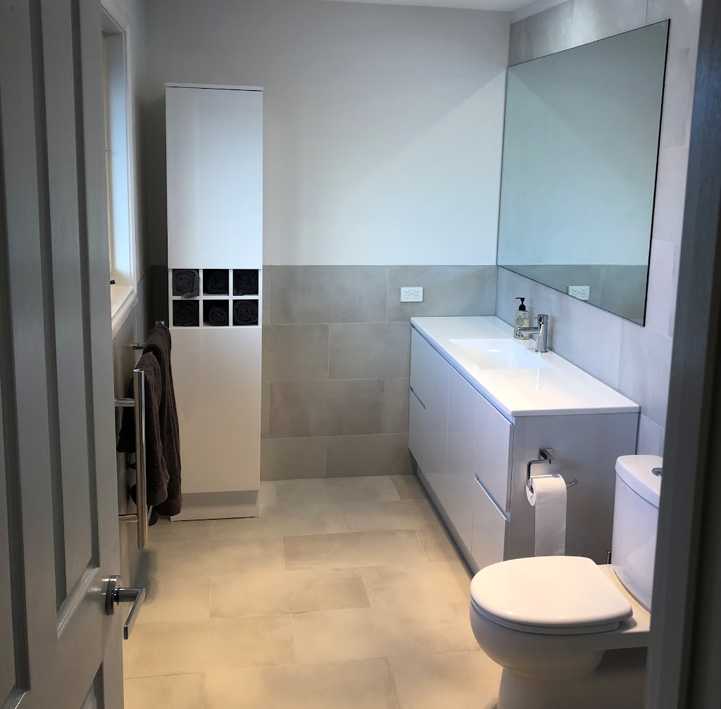Progressive Bathroom Renovations | 18 Tesmar Cct, Chirnside Park VIC 3136, Australia | Phone: 1300 833 560
