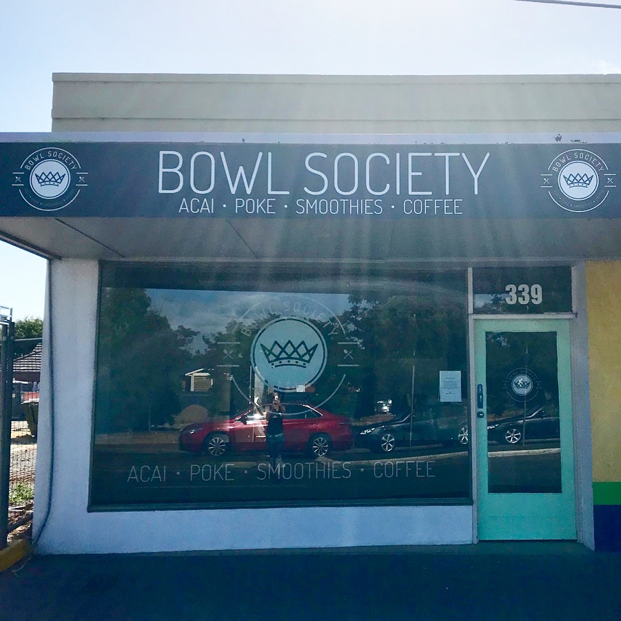 Bowl Society | cafe | 5/339 Brighton Rd, Brighton SA 5048, Australia | 0882963281 OR +61 8 8296 3281
