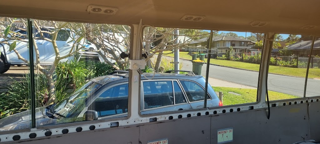 MR COASTER | 41 Glendevon Dr, Woodend VIC 3442, Australia | Phone: (03) 5427 1915