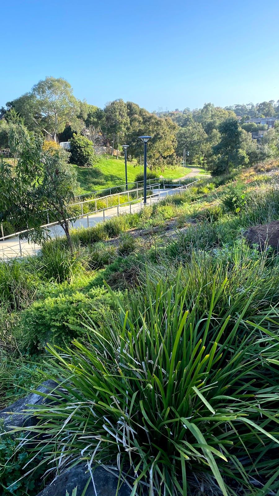 Granite Way path | park | 20/34 Granite Way, Keilor East VIC 3033, Australia | 0392438888 OR +61 3 9243 8888