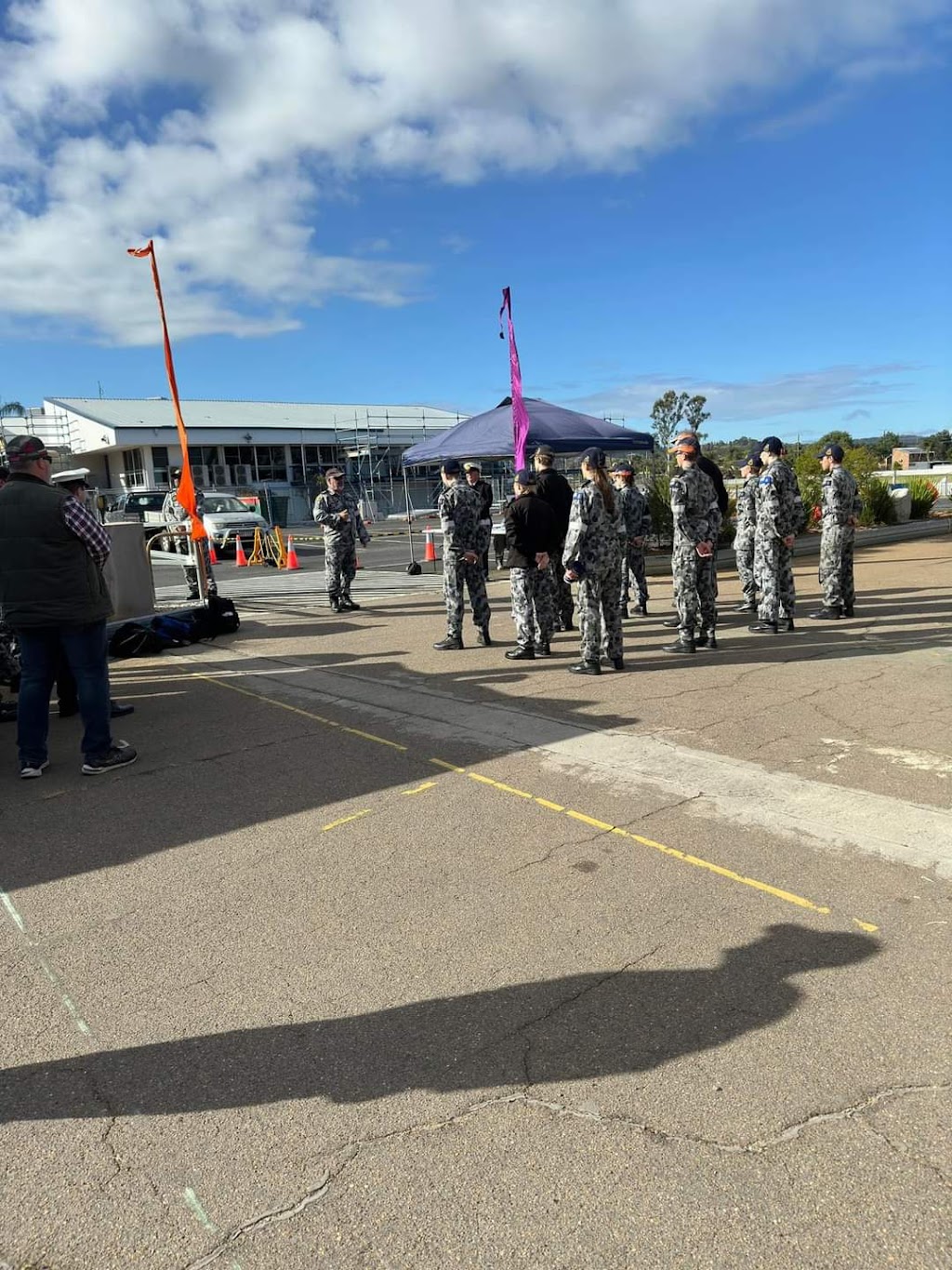 NTS Oxley | 3 Laidley Plainland Rd, Laidley North QLD 4341, Australia | Phone: 0404 020 814