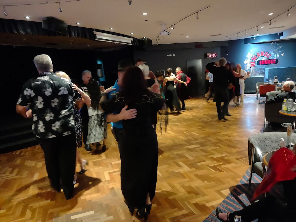 Amos Latin Dance |  | 368 Birkdale Rd, Wellington Point QLD 4160, Australia | 0413371625 OR +61 413 371 625