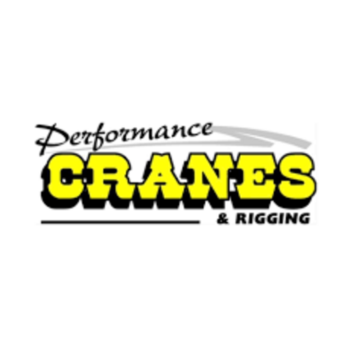 Performance Cranes and Rigging | 75 Christie St, St Marys NSW 2760, Australia | Phone: (02) 9833 4480