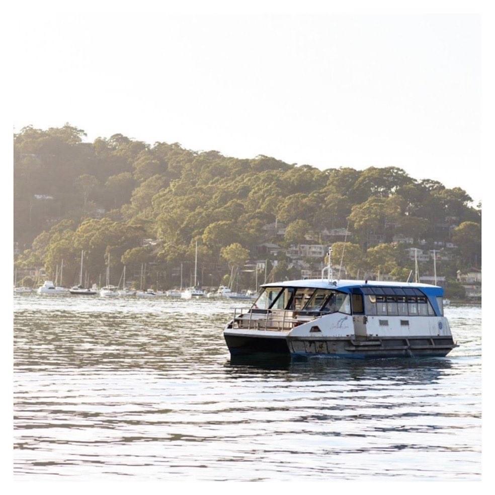Church Point Ferry Service |  | 1858 Pittwater Rd, Church Point NSW 2105, Australia | 0433038408 OR +61 433 038 408