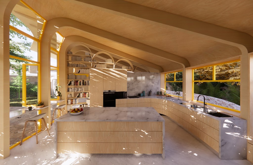 Good Architect | 8 Kambala Cl, Wyoming NSW 2250, Australia | Phone: 0405 837 228