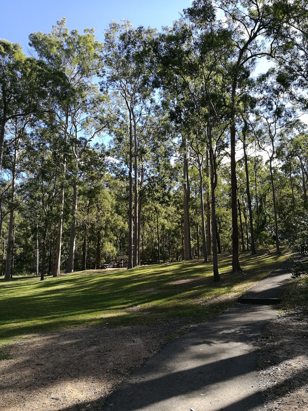 Bunyaville Picnic Area | Unnamed Road, Bunya QLD 4055, Australia