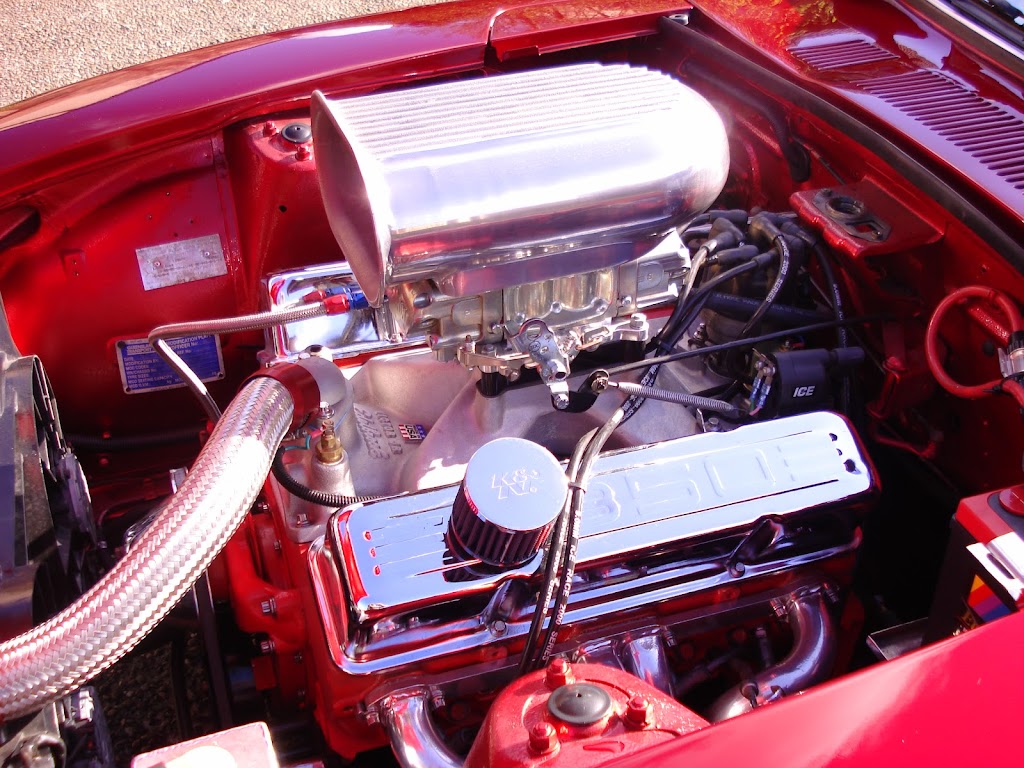 T-Rex Racing Engines | 882/886 Richmond Rd, Berkshire Park NSW 2765, Australia | Phone: 0408 612 027