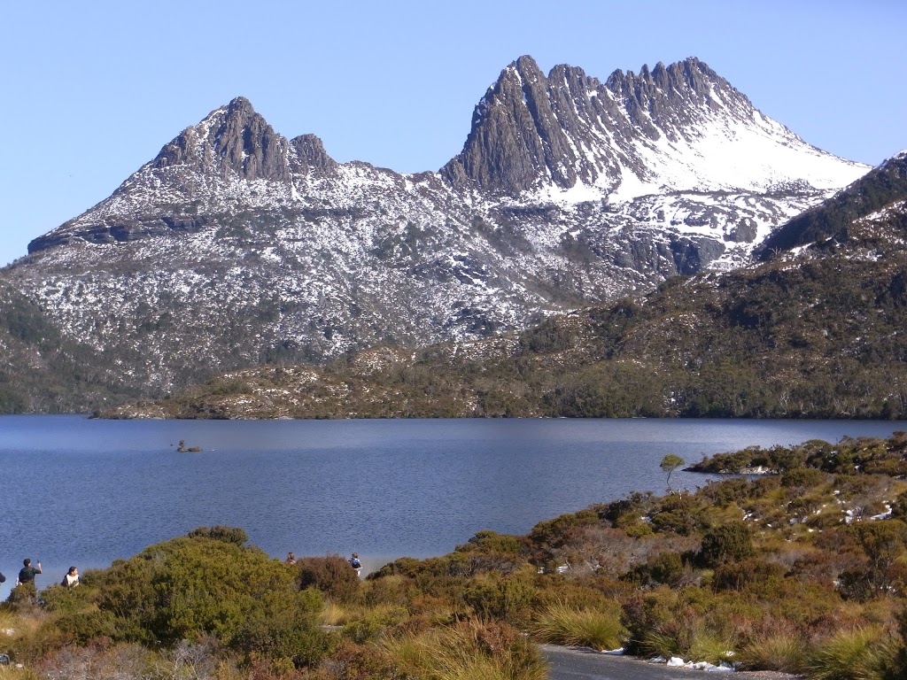 Tasmanian Wilderness Experiences/Base Camp Tasmania | 959 Glenfern Rd, Glenfern TAS 7140, Australia | Phone: (03) 6261 4971