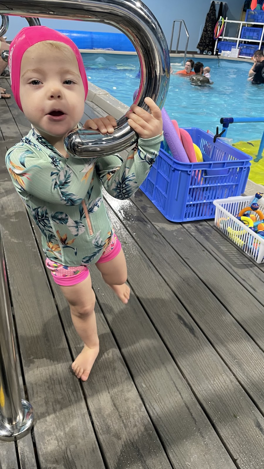Orca Swim Schools Warragul | 1/15 Phoenix St, Warragul VIC 3820, Australia | Phone: (03) 5623 6086
