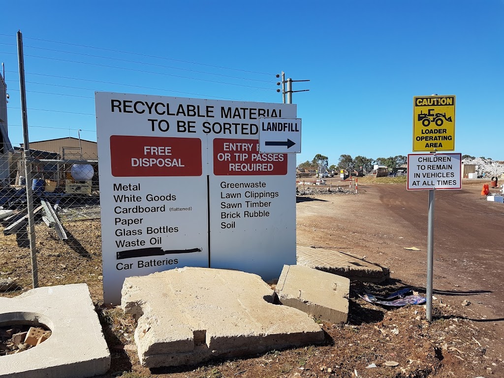 Armadale Landfill and Recycling facility | 145 Hopkinson Rd, Hilbert WA 6112, Australia | Phone: (08) 9399 3935