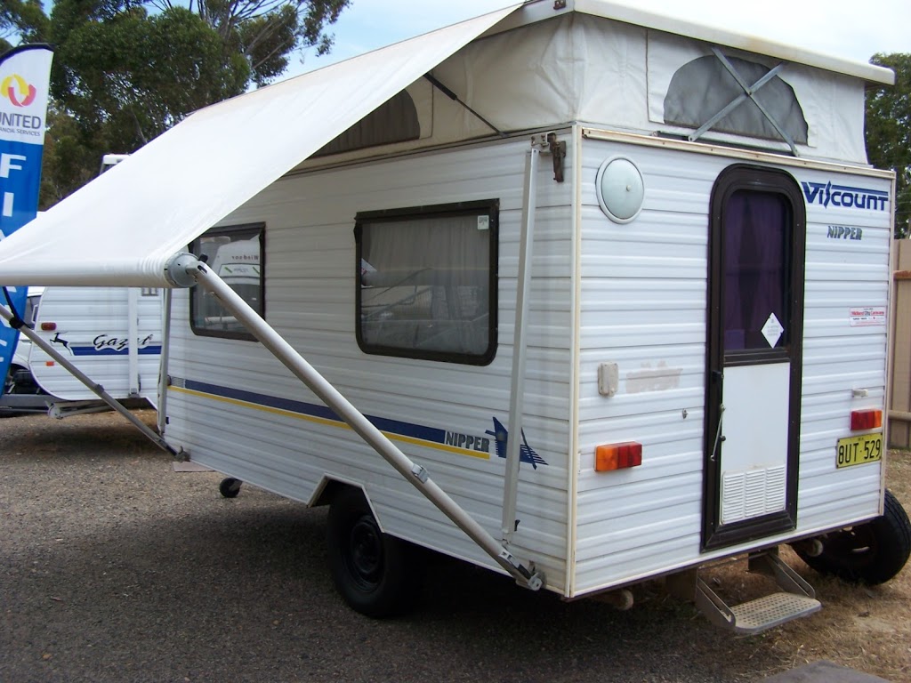 AAA Midland City Caravans | car dealer | 52 James St, Guildford WA 6055, Australia | 0862621669 OR +61 8 6262 1669