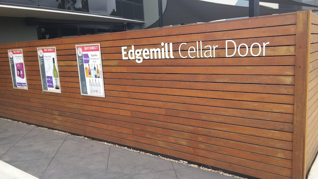 Edgemill Group Pty Ltd | 37-39 William Angliss Dr, Laverton North VIC 3026, Australia | Phone: (03) 9982 8700