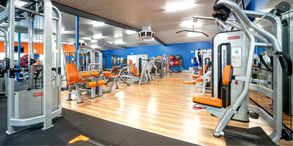 Plus Fitness Melville | gym | Shop 32, Hawaiians Melville (Access via Upper Level carpark, 380 Canning Hwy, Bicton WA 6157, Australia | 0861429022 OR +61 8 6142 9022