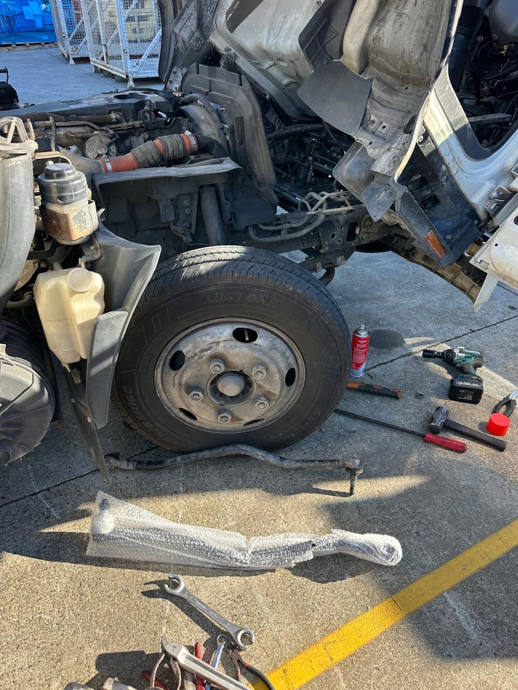 MDB Automotive Mechanical | 4 Bootes St, Inala QLD 4077, Australia | Phone: 0499 058 501