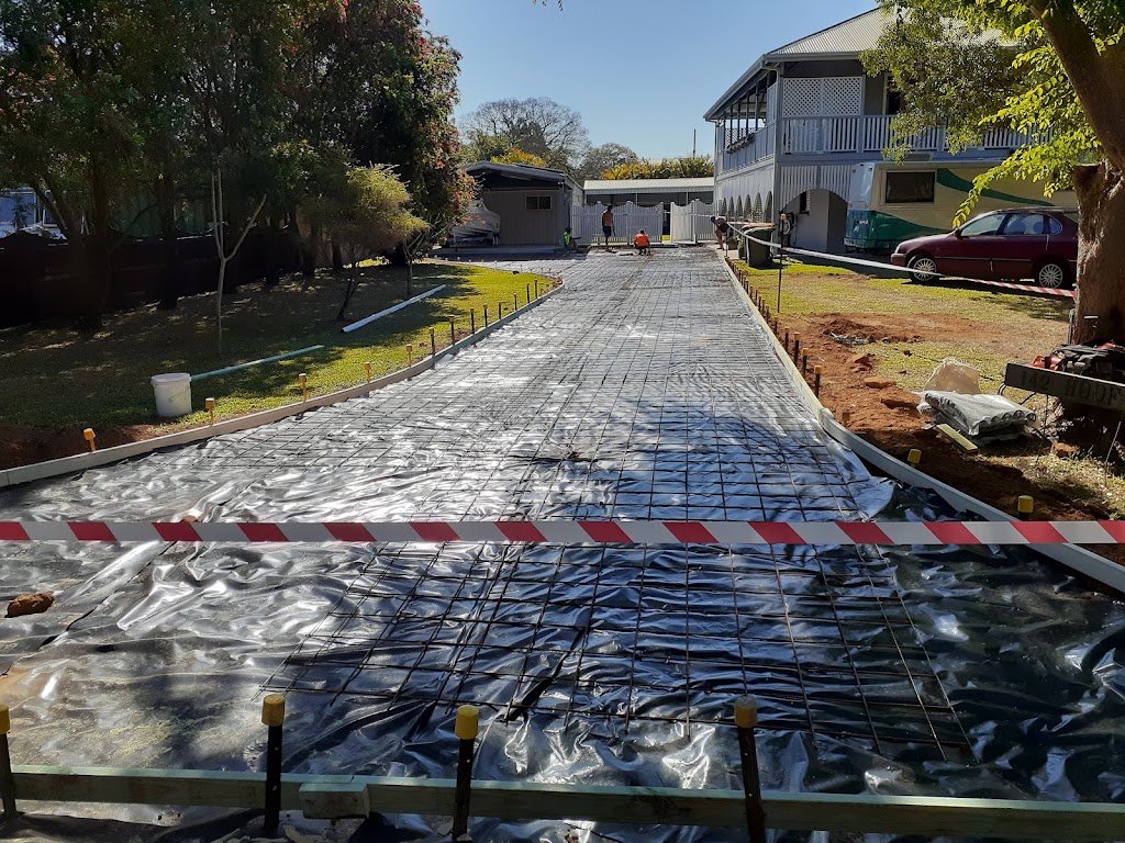 Grafton Concreting & Bobcat Services | Unit 1/9 MacKay St, South Grafton NSW 2460, Australia | Phone: 0406 336 540