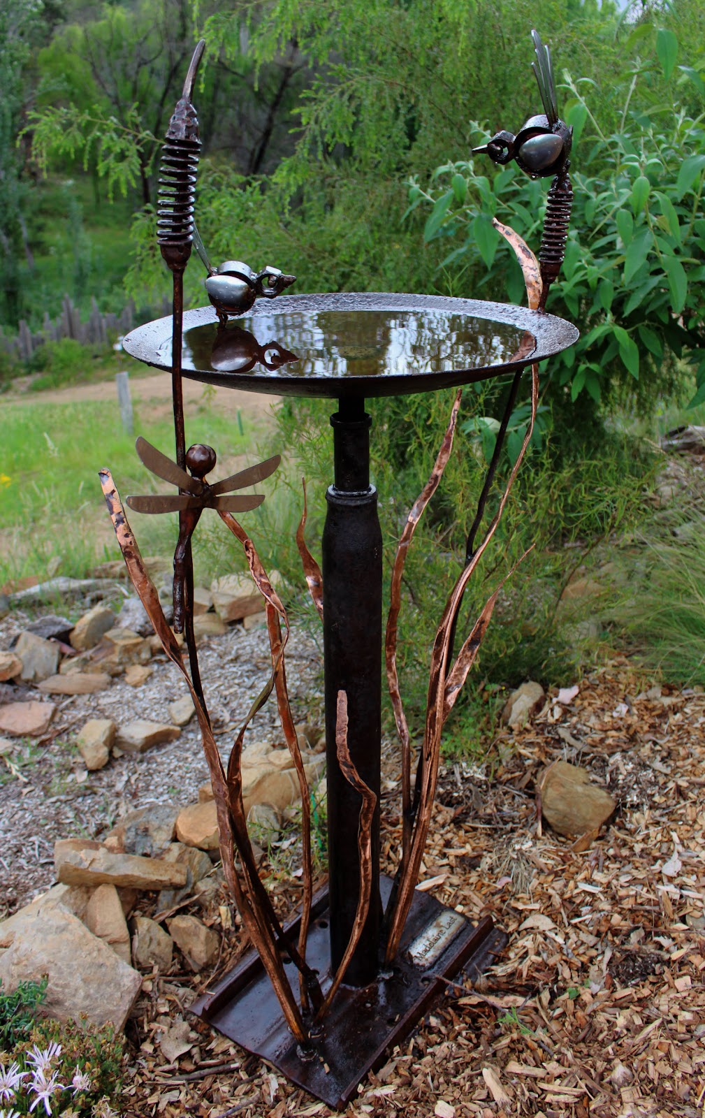 Mad Metal Creations | Rileys Creek Rd, Swifts Creek VIC 3896, Australia | Phone: 0477 995 278