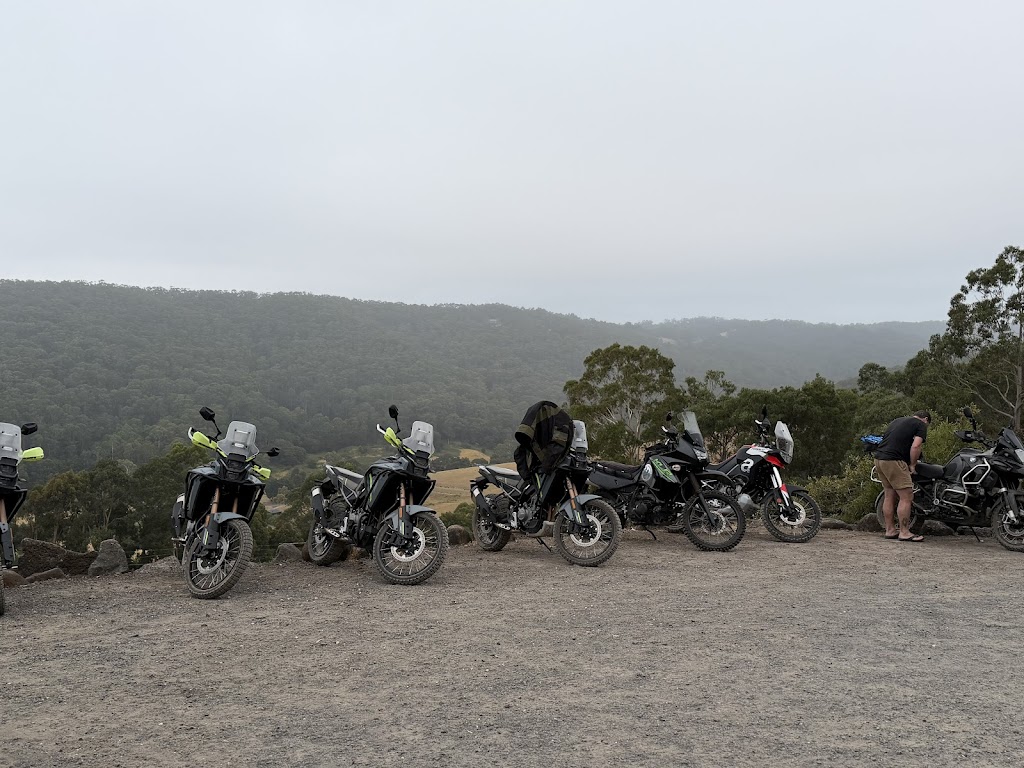 Otway Adventure Motorcycles | 195 Dunse Track, Pennyroyal VIC 3235, Australia | Phone: 0408 765 400