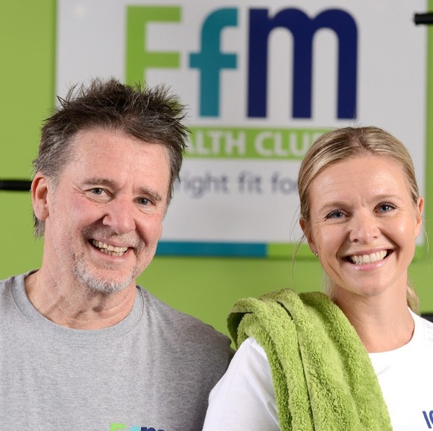 EFM Health Club Unley | gym | 39 Oxford Terrace, Unley SA 5061, Australia | 0411424304 OR +61 411 424 304