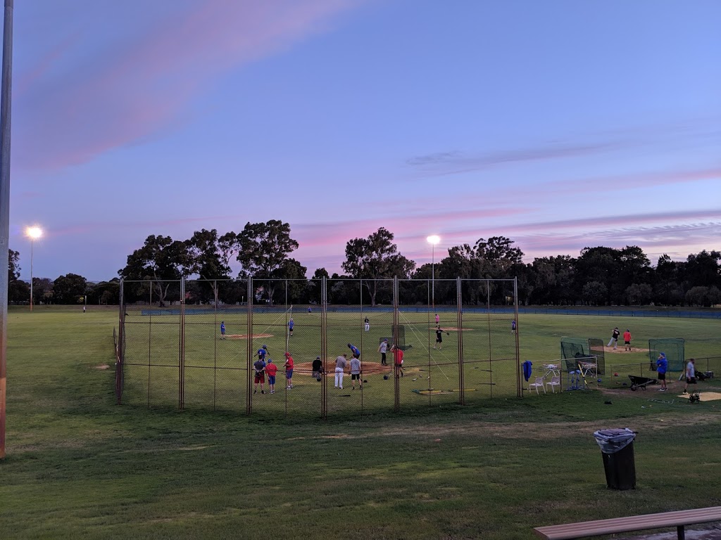 Inglewood Oval | park | 9 Stancliffe St, Mount Lawley WA 6050, Australia | 0892058555 OR +61 8 9205 8555