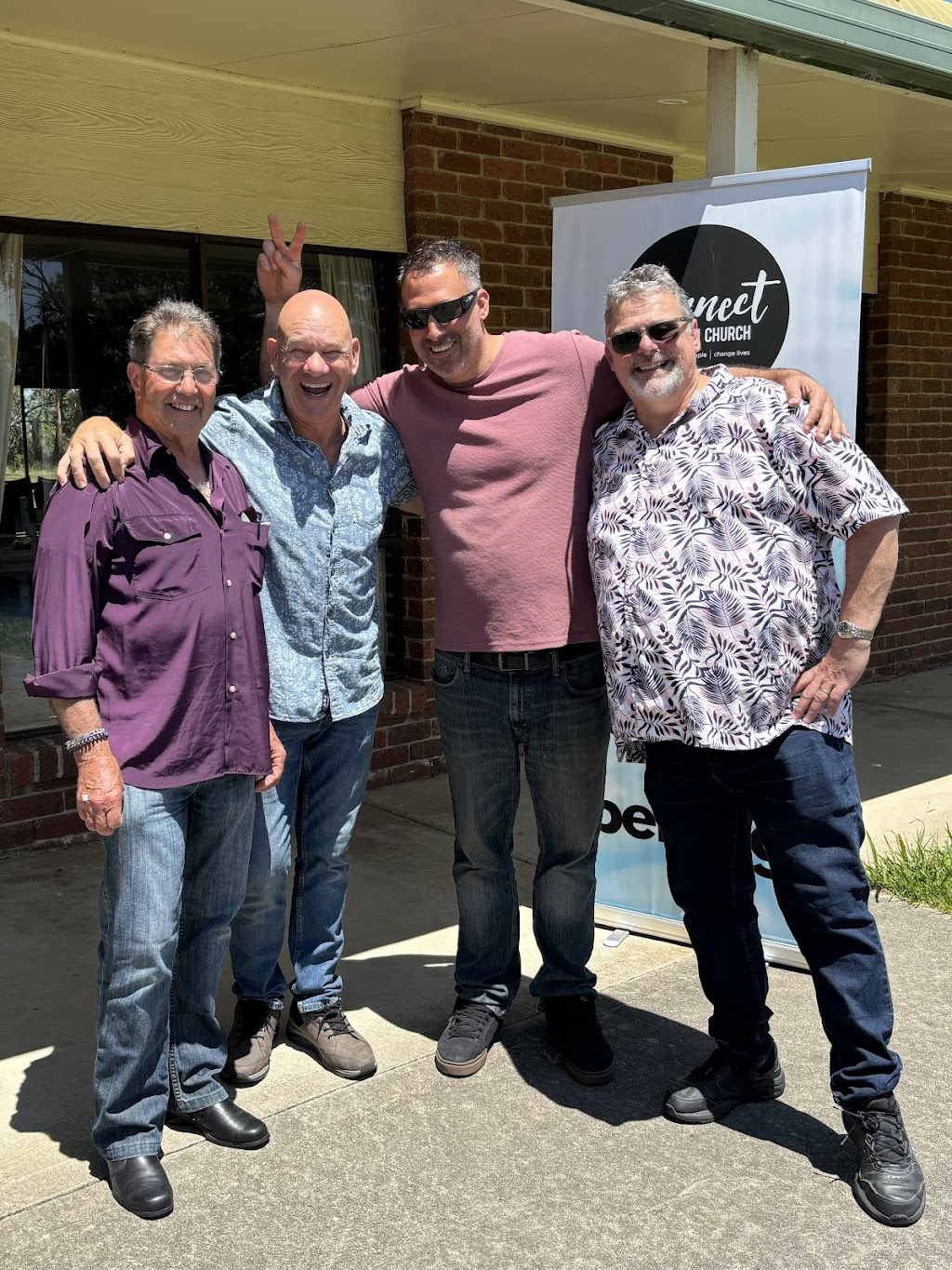 Connect Christian Church Bass Coast | 2-4 Bass School Rd, Bass VIC 3991, Australia | Phone: (03) 5995 2005