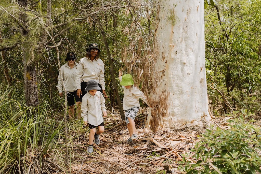 Inspiring Minds Child Care and Kindergarten | 6 David St, Burpengary QLD 4505, Australia | Phone: (07) 3888 5566