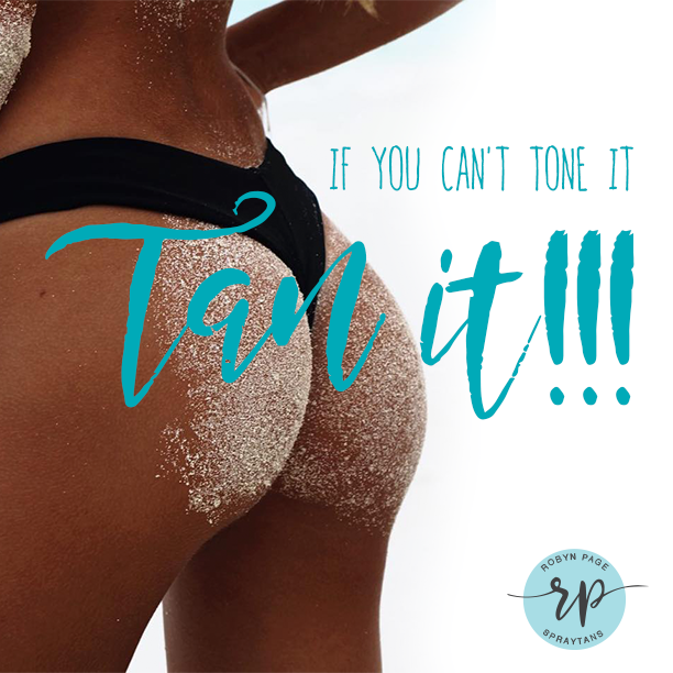 Rpspraytans | 6 Silvertop Rd, Doonan QLD 4562, Australia | Phone: 0415 303 160