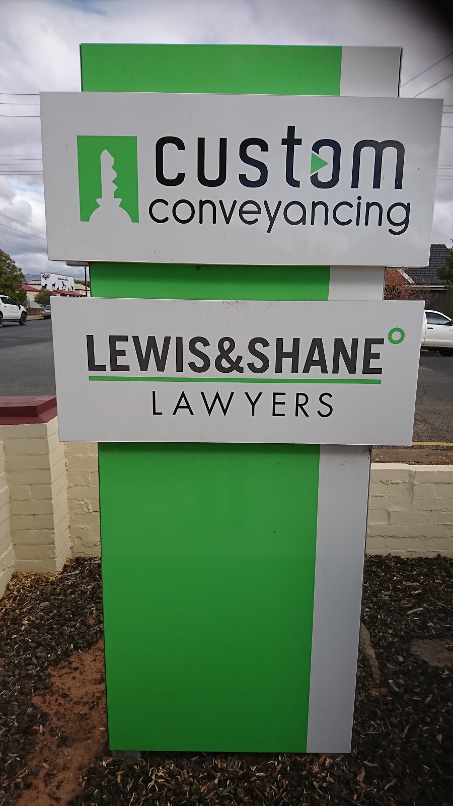 Custom Conveyancing | lawyer | 53 Adelaide Rd, Gawler South SA 5118, Australia | 0885232514 OR +61 8 8523 2514