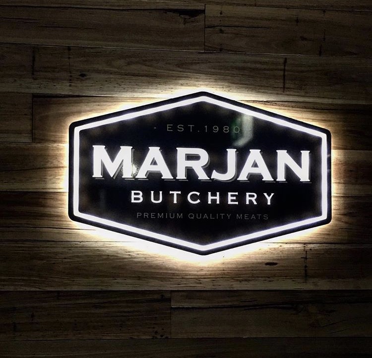 Marjan Butchery | store | Shop 1/44 Dargan St, Yagoona NSW 2199, Australia | 0297905834 OR +61 2 9790 5834